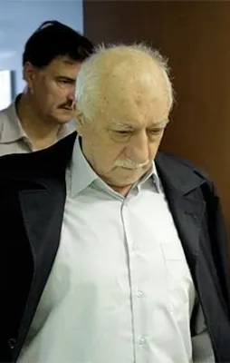 109 askeri hakim TSK'dan ihraç edildi