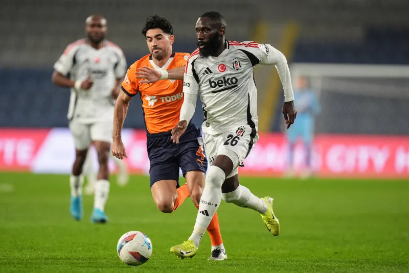 Spor yazarları Başakşehir - Beşiktaş maçını değerlendirdi! "Bu karara gülünür" - 2