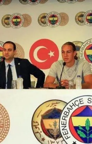 Fenerbahçe'de Reyes ve Frey imzayı attı