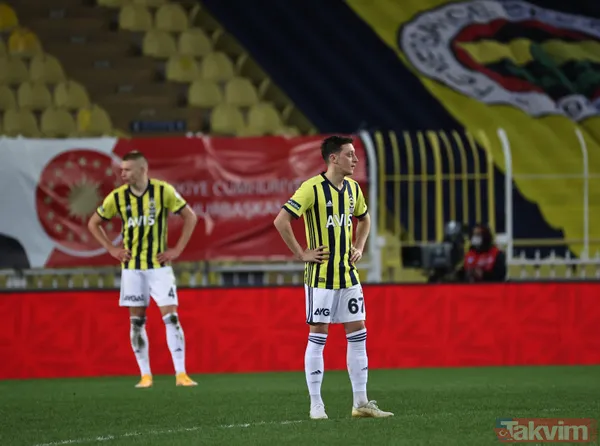 Fenerbahçe'de yeni hoca kim olacak? Emre Belözoğlu listeyi hazırladı! Erol Bulut kovulursa... - 5