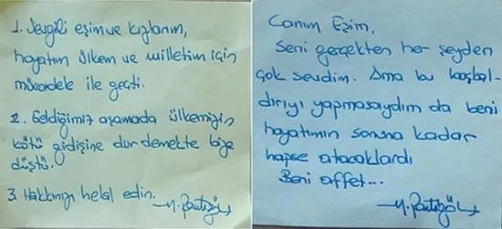 Darbe girişiminde FETÖ delilleri-14