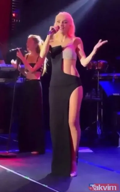 SON DAKİKA: Bakırköy Kadın Kapalı Cezaevi'ne gönderilen Gülşen'in ilk isteği ne oldu? - 16