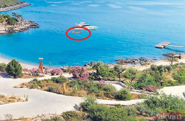 Burak Öymen'in eşi dünyaca ünlü çek model Tereza Maxova Bodrum'da gördüklerine inanamadı! “Bunu kendi ülkenize..." - 12