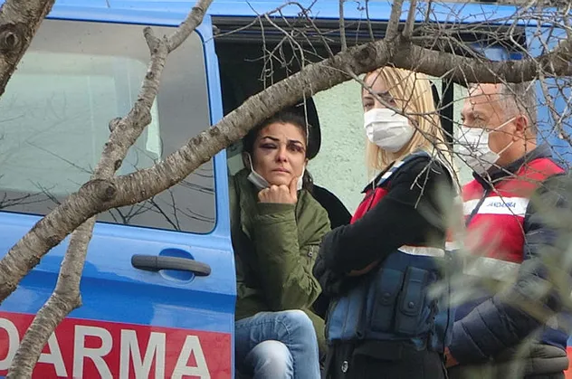 Melek İpek'ten o iş adamlarına yanıt! Türkiye'nin konuştuğu olayda yeni gelişme