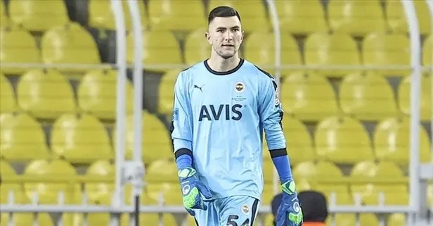 Esenler Erokspor, Ertuğrul Çetin için Fenerbahçe ile temas kurdu
