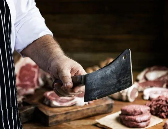 Sahte kasap uyarısı