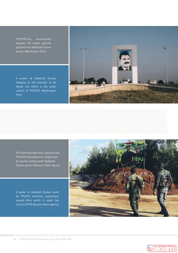 İşte Başkan Erdoğan'ın 4'lü zirvede masaya koyduğu rapor... Ne anlatıyor? - 49