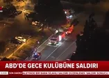 ABD'de bara silahlı saldırı
