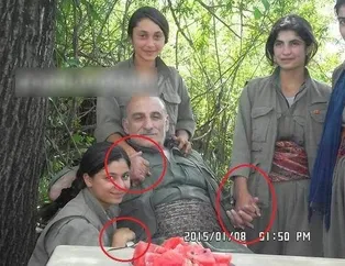 Kan donduran tecavüz ve taciz görüntüleri