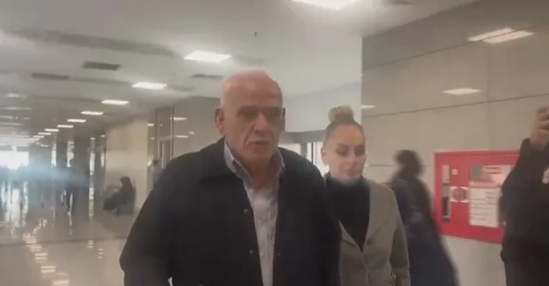 Futbolda bahis soruşturmasında Ahmet Çakar'ın ifadesi alındı