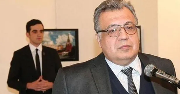 Rusya Dışişleri Bakanlığı'ndan Büyükelçi Karlov suikastı davasında çıkan karara ilişkin açıklama: Tatmin edici