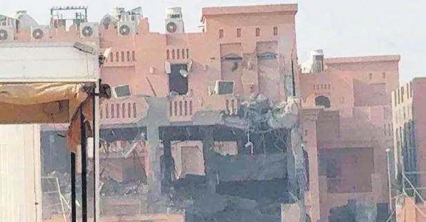 İsrail’den Doha’ya “Kıyamet Günü” saldırısı: Türkiye’nin uyarısıyla Hamas son anda kurtuldu