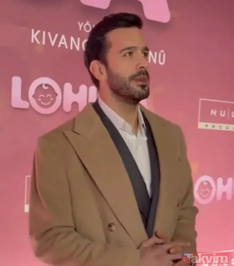 Hanımcı Barış iş başında! Barış Arduç'un Gupse Özay'a bakışları olay oldu "Öv beni hayatım" Birbirlerini yere göğe sığdıramayan çift... - 8