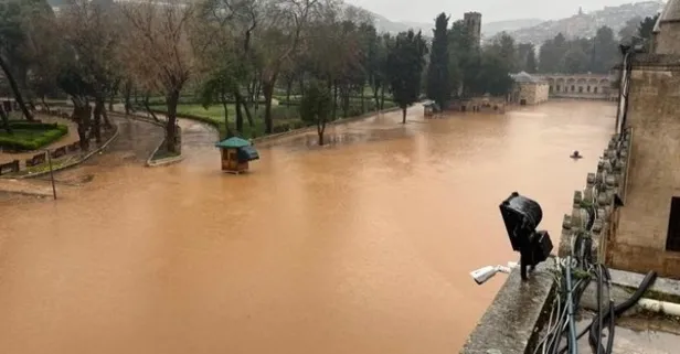 Türkiye'deki aşırı hava olayları: Son 8 yılda rekor artış!