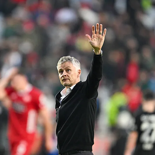 Solskjaer’den Twente yorumu: Sabırsızım