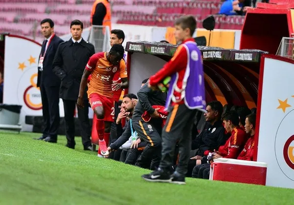 G.Saray'da Bruma krizi-2