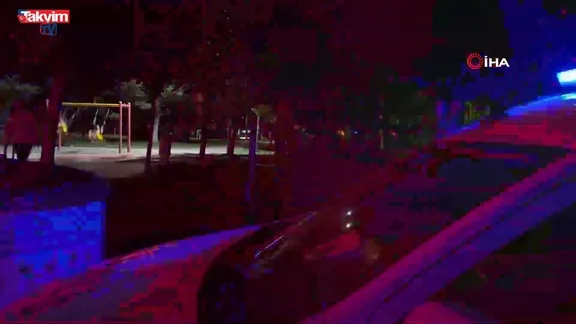 Konya'da kavga kanlı bitti: 3 yaralı
