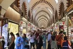 Kapalıçarşı bağlantılı kara para şebekesine darbe: 86 gözaltı