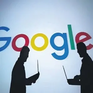 Google’a 5 milyar sterlinlik dava!
