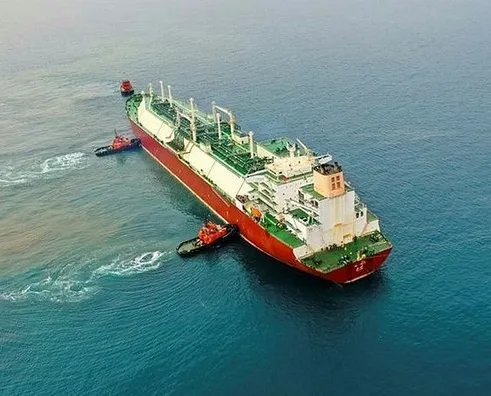 Enerji sisteminin garantisi Ertuğrul Gazi!