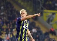 SON DAKİKA: Fenerbahçedeki Kruse krizinde flaş gelişme: Avukatlar tazminat konusunda anlaştı