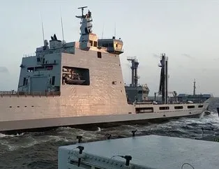  Türk savunma sanayisinin gurur günü