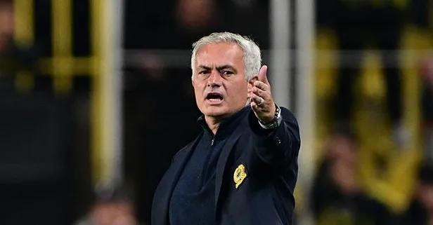 Jose Mourinho kendi rekorunu kırdı! 26 puanla en iyi sezon başlangıçlarından birini yaptı