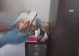 Bingöl'de fuhuş operasyonu! Şantaj yapmak için kitap içine gizli kamera düzeneği kurmuşlar