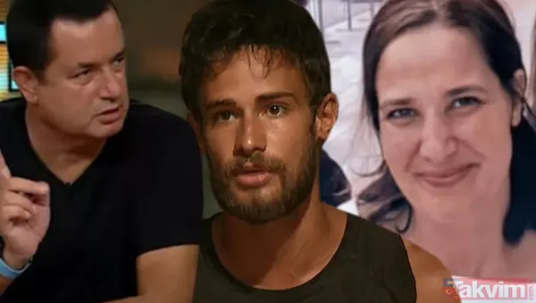 Survivor Batuhan'dan Acun Ilıcalı'ya göndermeli bomba! Şampiyon Nisa'dan vurdu! 'Kazandığı araba verilmedi' deniyordu - 18