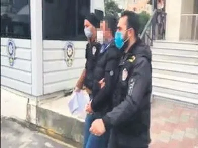 Son dakika: Herkes onu 'Bay Hipnotize' olarak tanıyor! Yüksel B.'den 4 milyon TL'lik vurgun-6