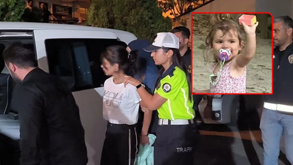 Sıla bebek davasında ikinci duruşma bugün