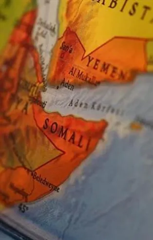 Somali, Gine ile diplomatik ilişkisini kesti