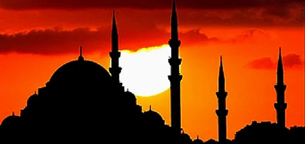 Oruç tutanların müjdelendiği hadis