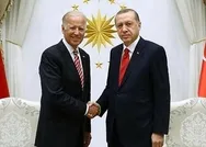 Son dakika: Beyaz Saraydan Başkan Recep Tayyip Erdoğan ile Joe Biden görüşmesi hakkında açıklama