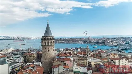 Olası İstanbul depremi için en riskli 15 ilçe paylaşıldı! O yerlerde oturanlar aman dikkat