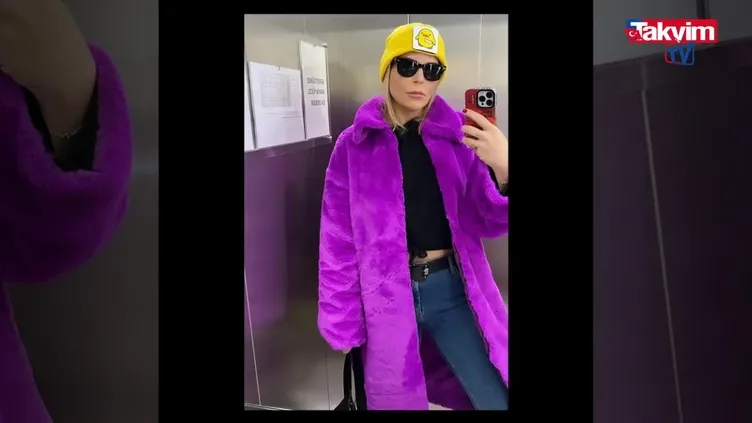 Pelin Öztekin son haliyle ortalığı yıktı geçti! 6 ayda 53 kilo vermişti...