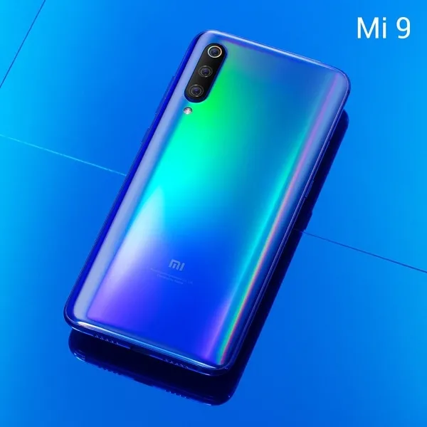 Xiaomi Mi 9 yeni renk seçeneğiyle dikkat çekiyor!-1