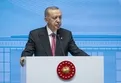 Başkan Erdoğan AK Parti Genel Merkezi'nde!
