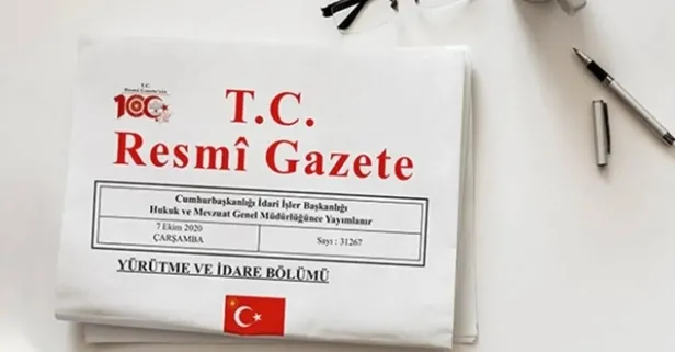 Deprem bölgesinde alınan yeni tedbirler ve kişilerin haklarının korunmasını içeren kararname Resmi Gazete'de yayımlandı