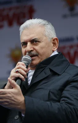 Başbakan: Bunun cevabı en ağır şekilde verilecek