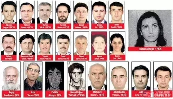 NATO’ya girmek için Türkiye’ye yalvaran İsveç’ten yeni skandal! İadesi istenilenler listesindeki FETÖ’cüyü böyle kaçırmışlar - 7