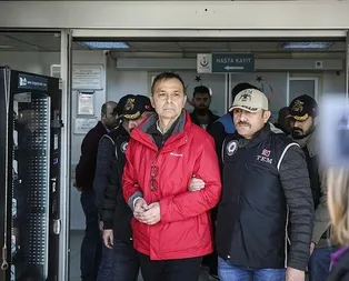 Son dakika: HSKdan flaş Metin İyidil kararı! Beraat kararı veren heyete soruşturma
