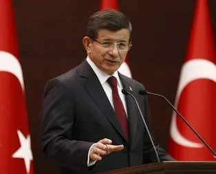 Başbakan’dan Türkeş hakkında ilk yorum
