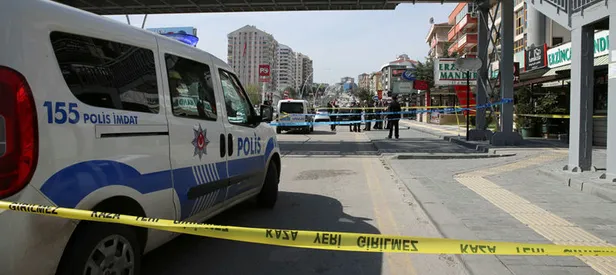 FETÖ'cü eski emniyet müdürü vurularak yakalandı!