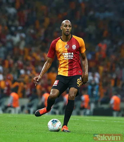Şampiyonlar Ligi Galatasaray - Real Madrid maçı muhtemel 11’leri