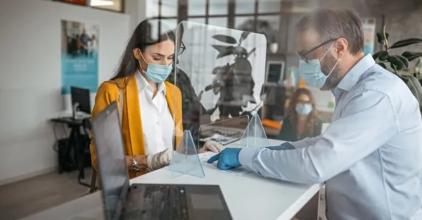 Bankalar saat kaçta açılıyor, kaçta kapanıyor ve saat kaça kadar açık? 2021 banka çalışma saatleri-3