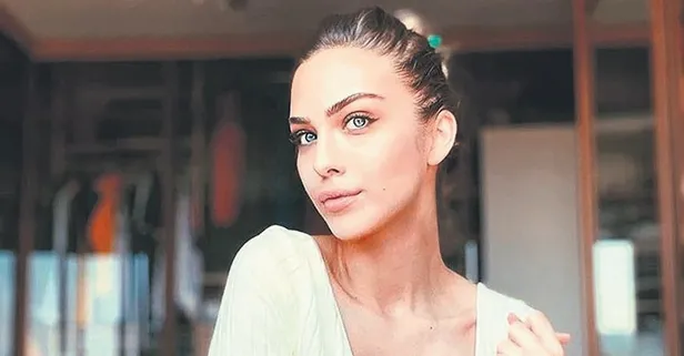 Yasemin Şefkatli oğluna kavuştu! Kalp ameliyatı olan minik Ayel, hastaneden taburcu edildi