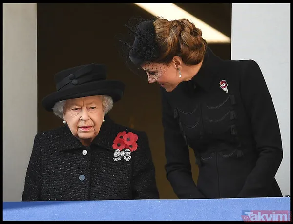 İngiltere'yi sarsan karar! İngiltere Prensi Harry ve Meghan Markle İngiliz kraliyet ailesi üyeliğinden çekildiklerini açıkladı - 16