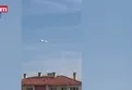 Hürjet ilk uçuşunu gerçekleştirdi | VİDEO