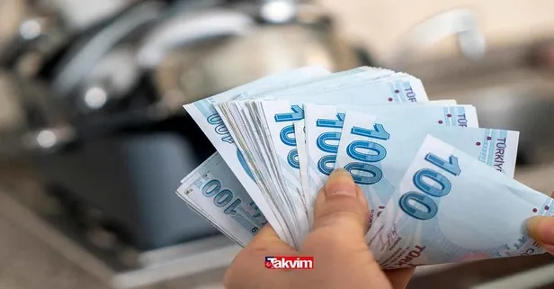 PTT'den emekli kredisi fırsatı! 2.500, 5.000, 10.000, 80.000 TL kefilsiz şartsız alma fırsatı! İşte başvuru şartları...